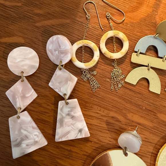 Fun Earring Bundle - Picture 4 of 4